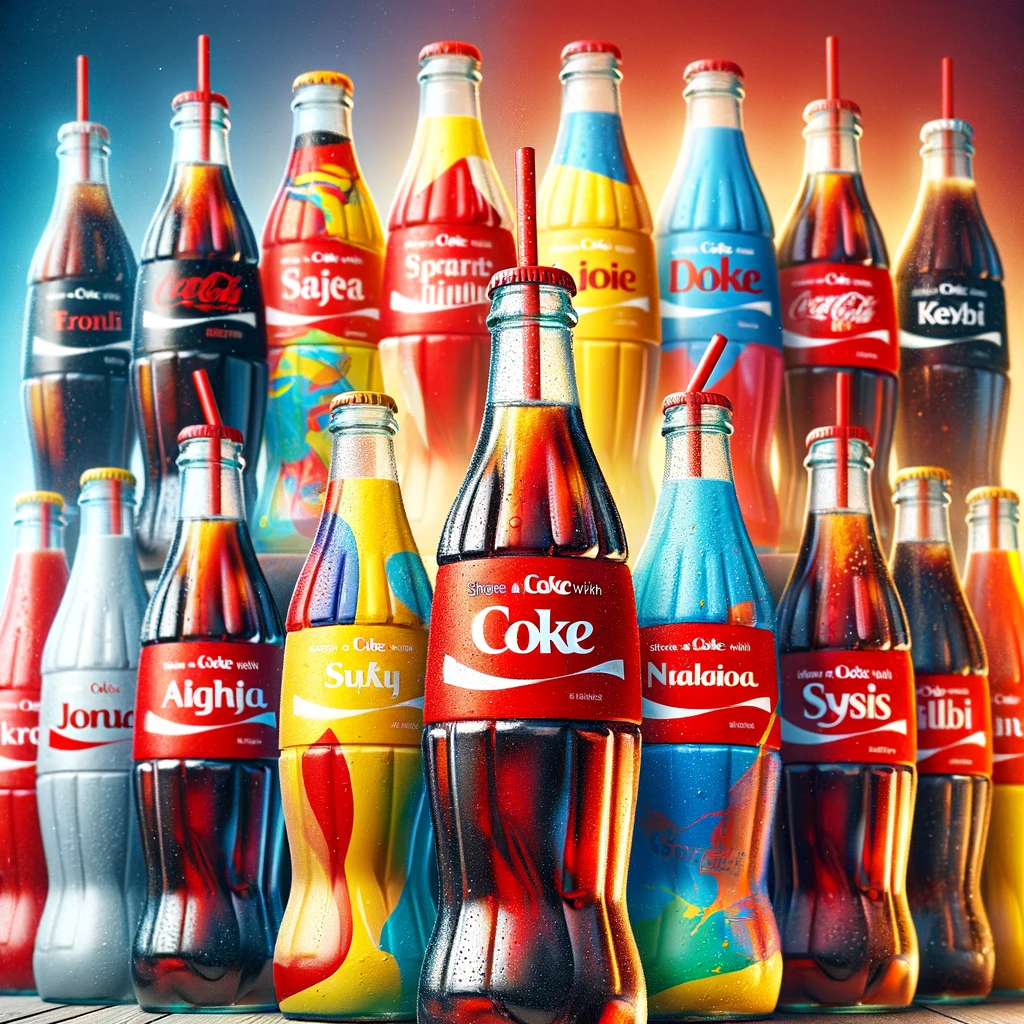 10 Examples Of Advertising Masterpieces Created By True Professionals