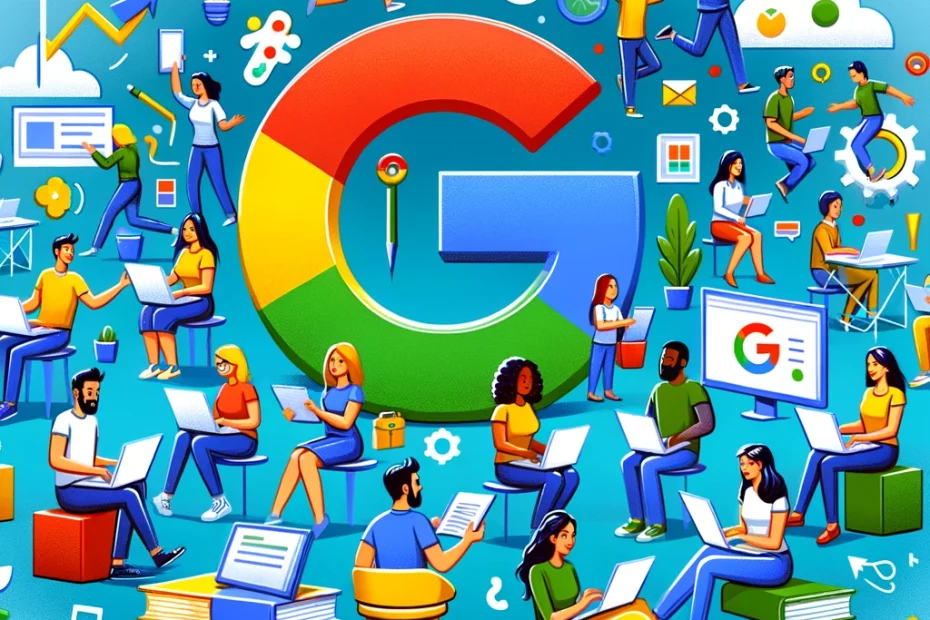 Conheça esses cursos gratuitos oferecidos pelo Google